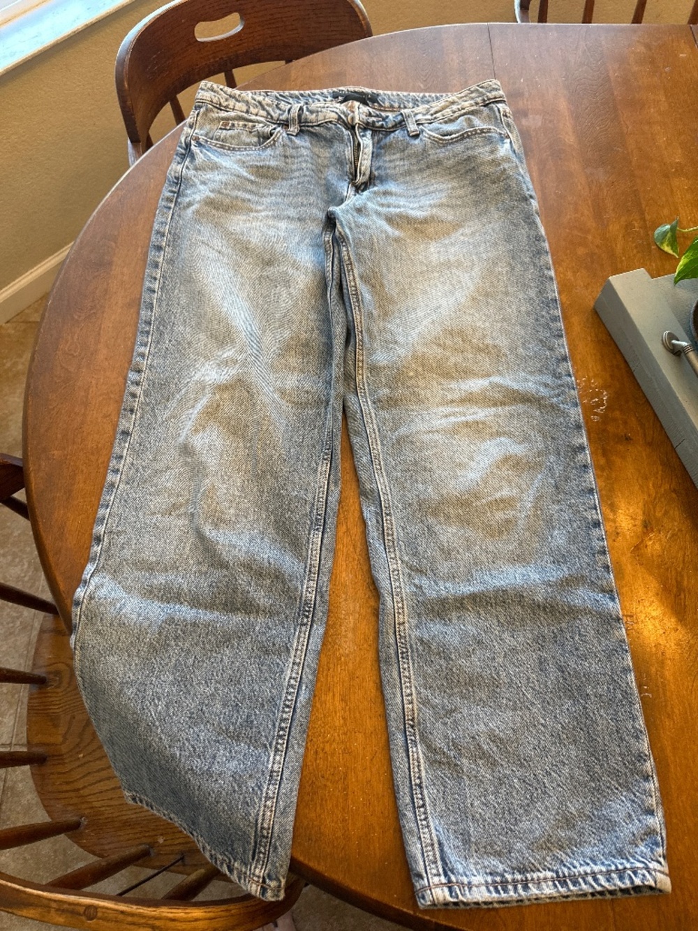 Women’s jeans